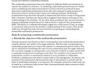 Featured image for Strategies for Using Multimedia Effectively in Your Presentations