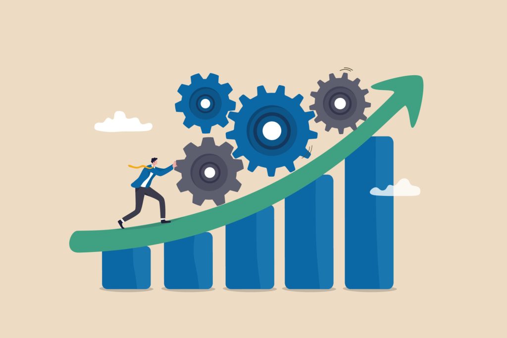 Content image for Optimizing the Sales Process: Enhancing Team Efficiency and Productivity