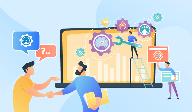 Content image for Outsourcing and Quality Management: Ensuring High Service Standards