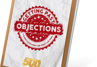Featured image for Overcoming Objections in Sales: Tips and Tricks to Stay Motivated