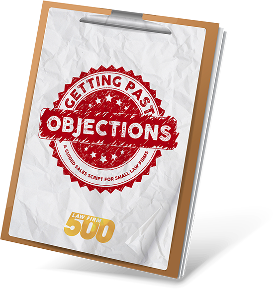 Featured image for Overcoming Objections in Sales: Tips and Tricks to Stay Motivated