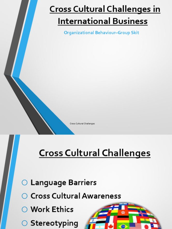 Featured image for Overcoming Cultural Challenges in International Outsourcing Ventures
