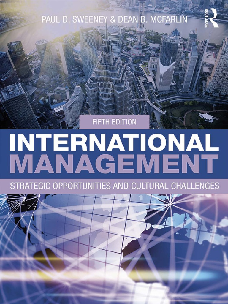 Content image for Overcoming Cultural Challenges in International Outsourcing Ventures