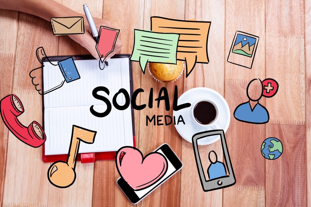 Content image for Using Social Media to Boost Sales: Effective Strategies and Tactics