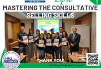 Featured image for Mastering Consultative Selling Techniques: Building Trust and Credibility