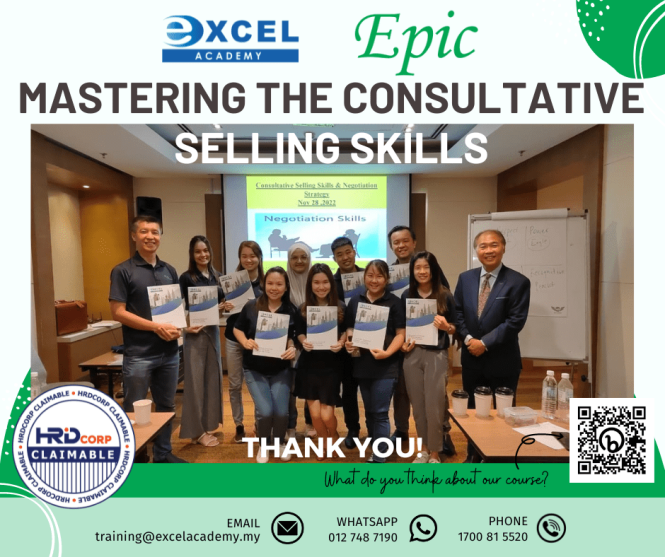 Featured image for Mastering Consultative Selling Techniques: Building Trust and Credibility