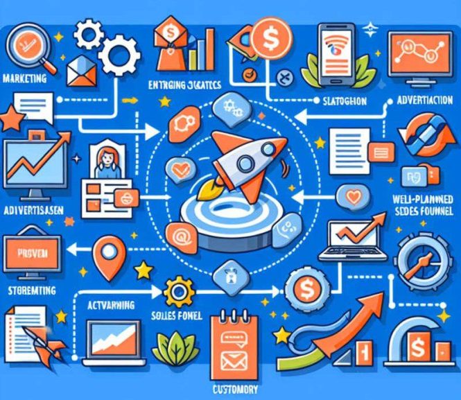 Featured image for Using Email Marketing to Increase Sales: Proven Strategies and Tactics
