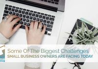 Featured image for Overcoming Common Challenges Faced by Small Business Owners Today