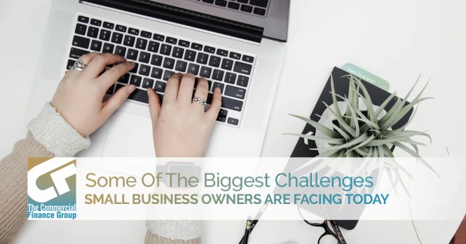 Featured image for Overcoming Common Challenges Faced by Small Business Owners Today