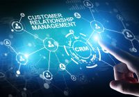 Featured image for Using CRM to Enhance Sales: Effective Customer Relationship Management