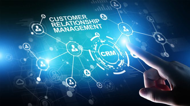 Featured image for Using CRM to Enhance Sales: Effective Customer Relationship Management