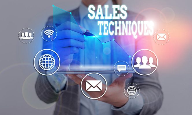 Featured image for Mastering B2B Sales Techniques: Building Relationships with Corporate Clients