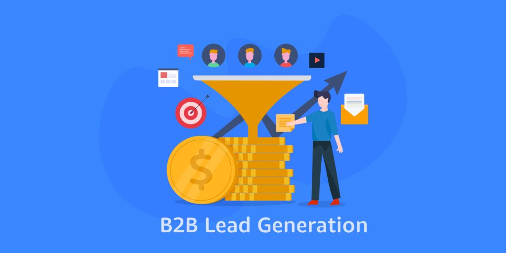 Content image for Mastering B2B Sales Techniques: Building Relationships with Corporate Clients