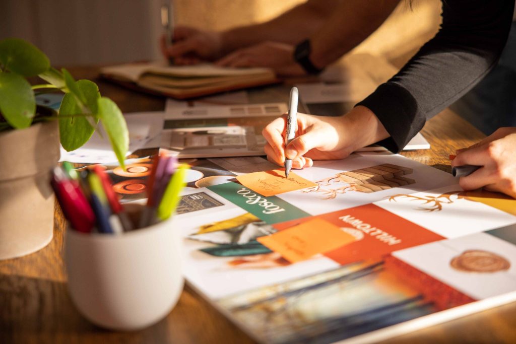 Content image for Building a Strong Brand Identity for Your Small Business: Key Strategies