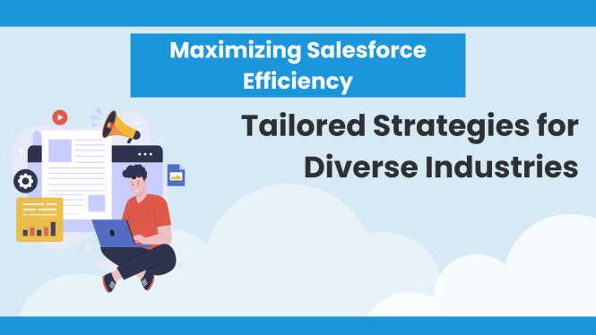 Featured image for Overcoming Sales Challenges in Specific Industries: Tailored Strategies