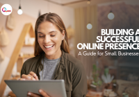 Featured image for Strategies to Increase Online Presence for Your Small Business Ventures