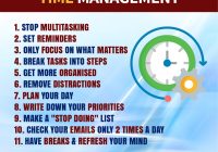 Featured image for Mastering Time Management for Small Business Owners: Productivity Tips