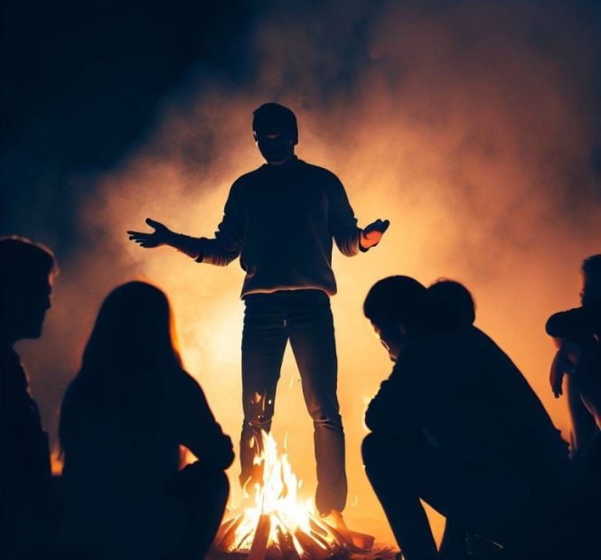 Featured image for Mastering Sales Techniques with Storytelling: Captivating Customers with Stories