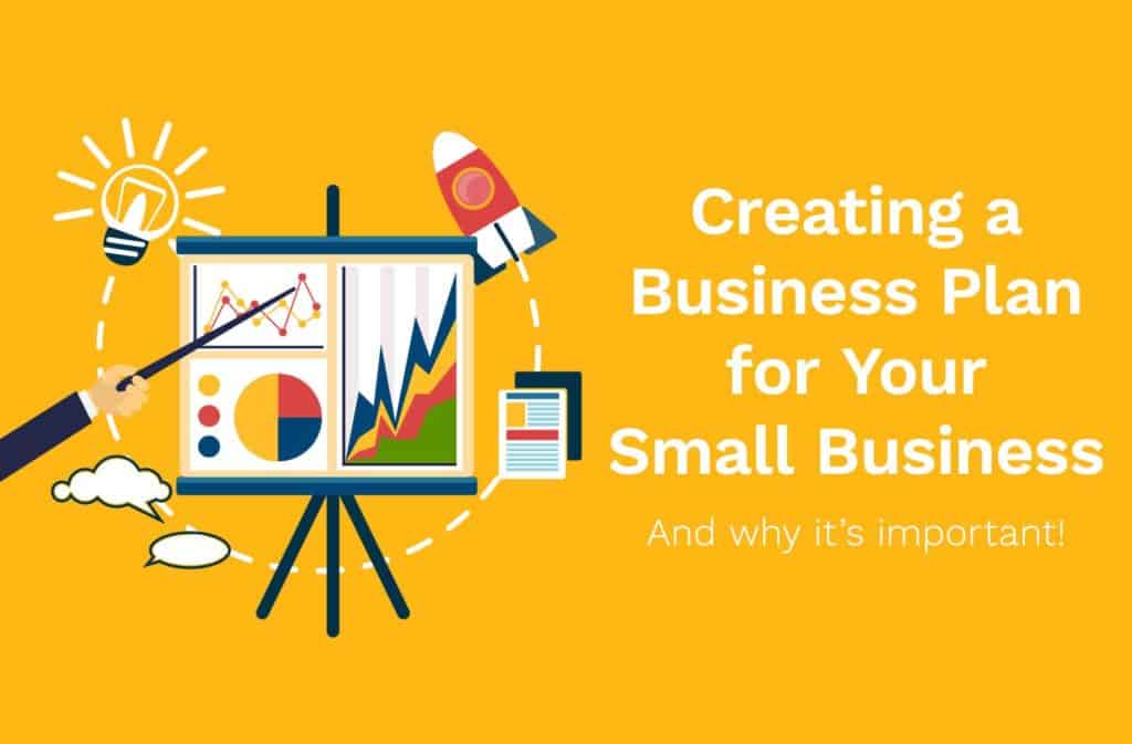 Content image for Developing a Solid Business Plan for Small Business Success and Growth