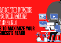 Featured image for The Role of Social Media in Boosting Your Small Business's Reach