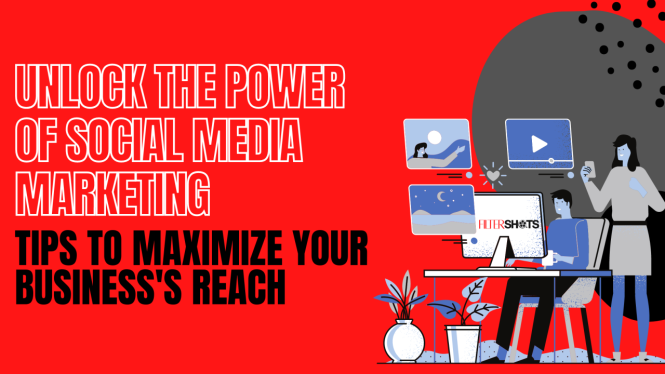 Featured image for The Role of Social Media in Boosting Your Small Business's Reach