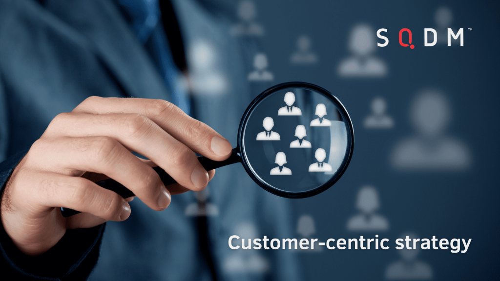 Content image for Building Customer-Centric Sales Strategies: Personalization and Relevance