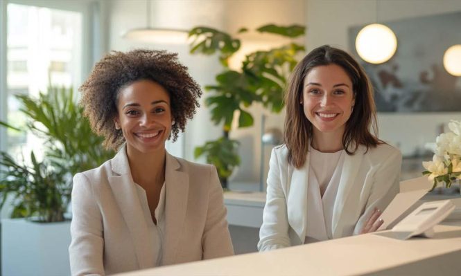 Featured image for Building a Strong Team: Hiring and Retaining Talent in Your Small Business