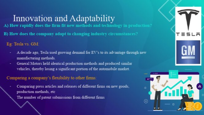 Featured image for The Importance of Adaptability and Innovation in Small Businesses