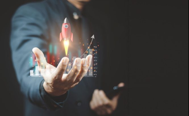 Featured image for Developing Sales Strategies for Startups: Rapid Growth and Scalability