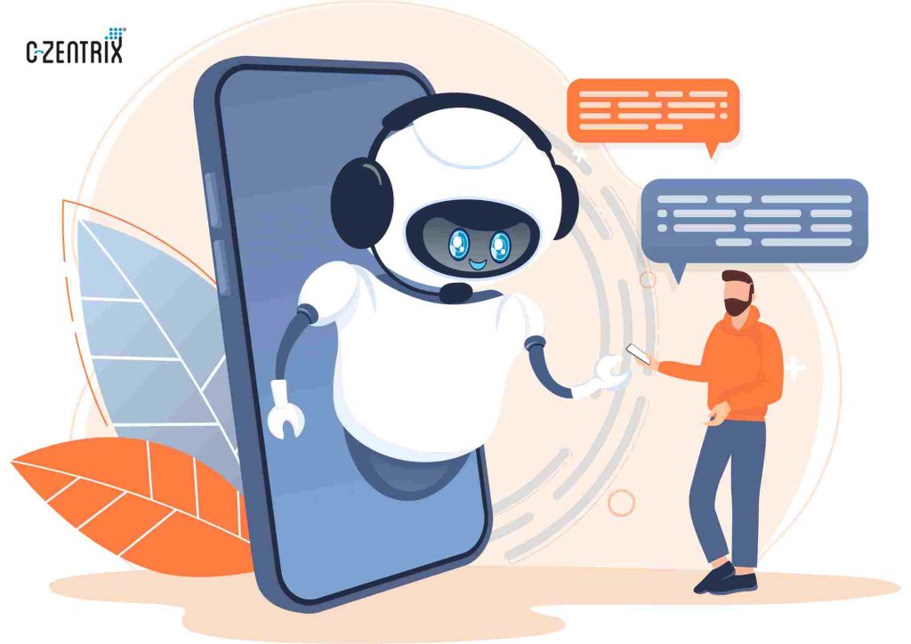 Content image for Using Chatbots to Enhance Sales: Automated Customer Service and Engagement