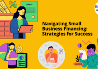 Featured image for Strategies for Securing Funding and Financing Your Small Business