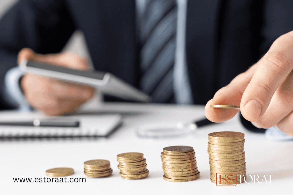Content image for Strategies for Securing Funding and Financing Your Small Business