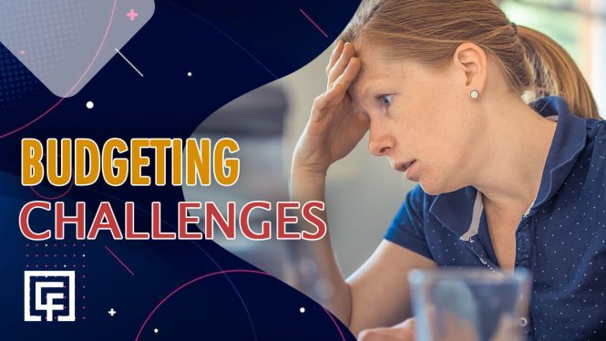 Featured image for Overcoming Financial Challenges: Budgeting for Small Business Success