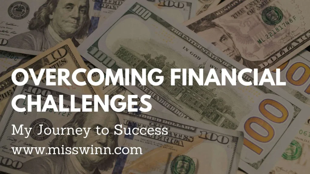 Content image for Overcoming Financial Challenges: Budgeting for Small Business Success