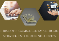 Featured image for Strategies to Enhance Your Small Business's E-commerce Capabilities