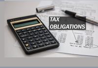 Featured image for Navigating Tax Obligations: Tips for Small Business Owners