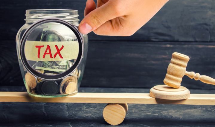 Content image for Navigating Tax Obligations: Tips for Small Business Owners