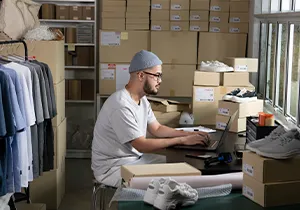Featured image for Strategies for Effective Inventory Management in Small Businesses
