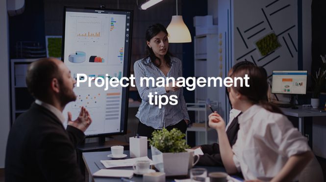 Featured image for Strategies for Effective Project Management in Small Businesses