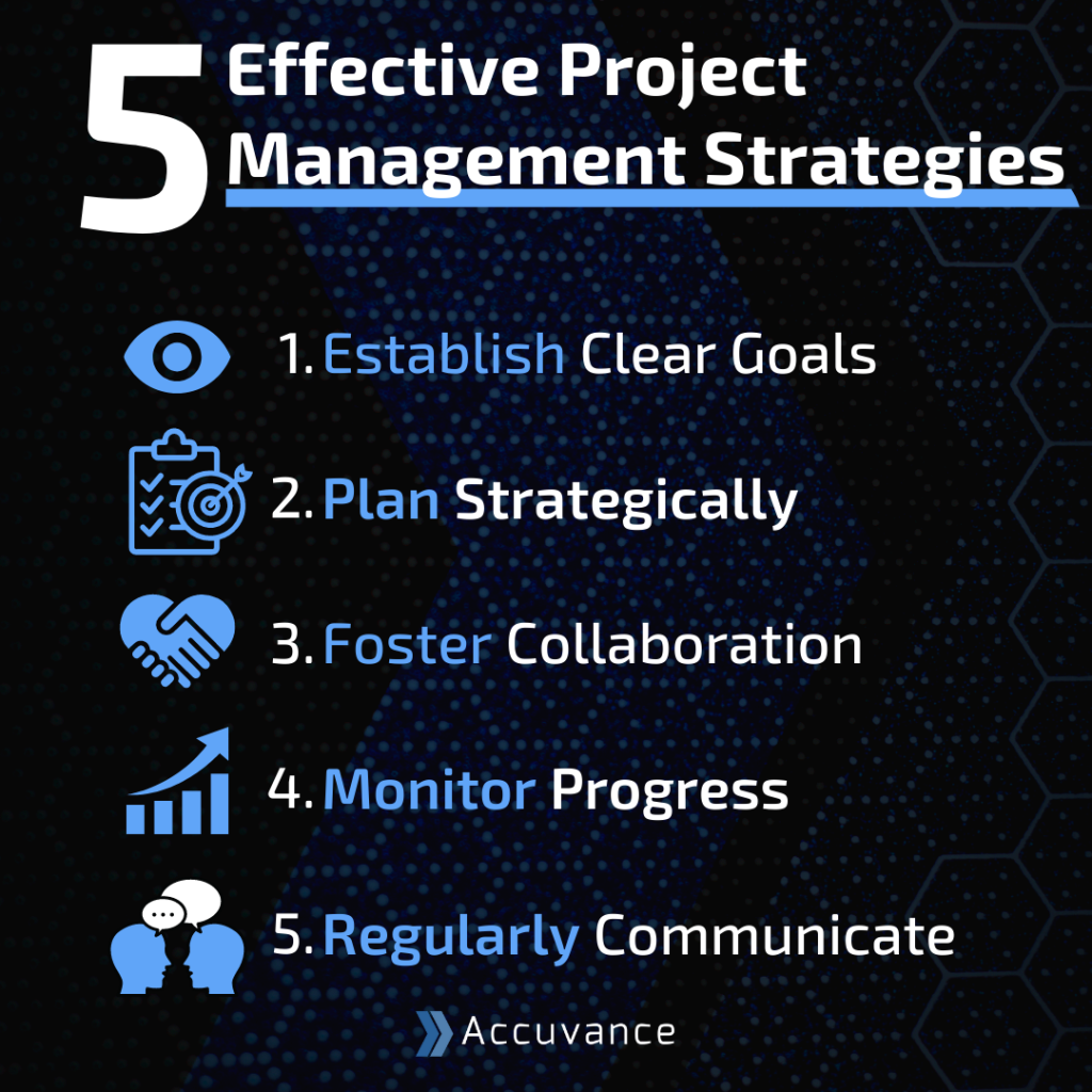 Content image for Strategies for Effective Project Management in Small Businesses