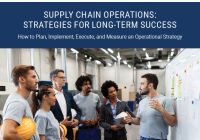 Featured image for Building a Strong Supply Chain for Your Small Business Operations