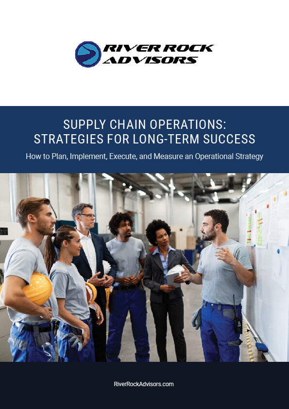 Featured image for Building a Strong Supply Chain for Your Small Business Operations