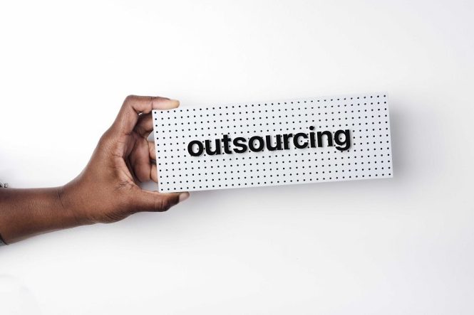 Featured image for The Role of Outsourcing in Streamlining Small Business Operations